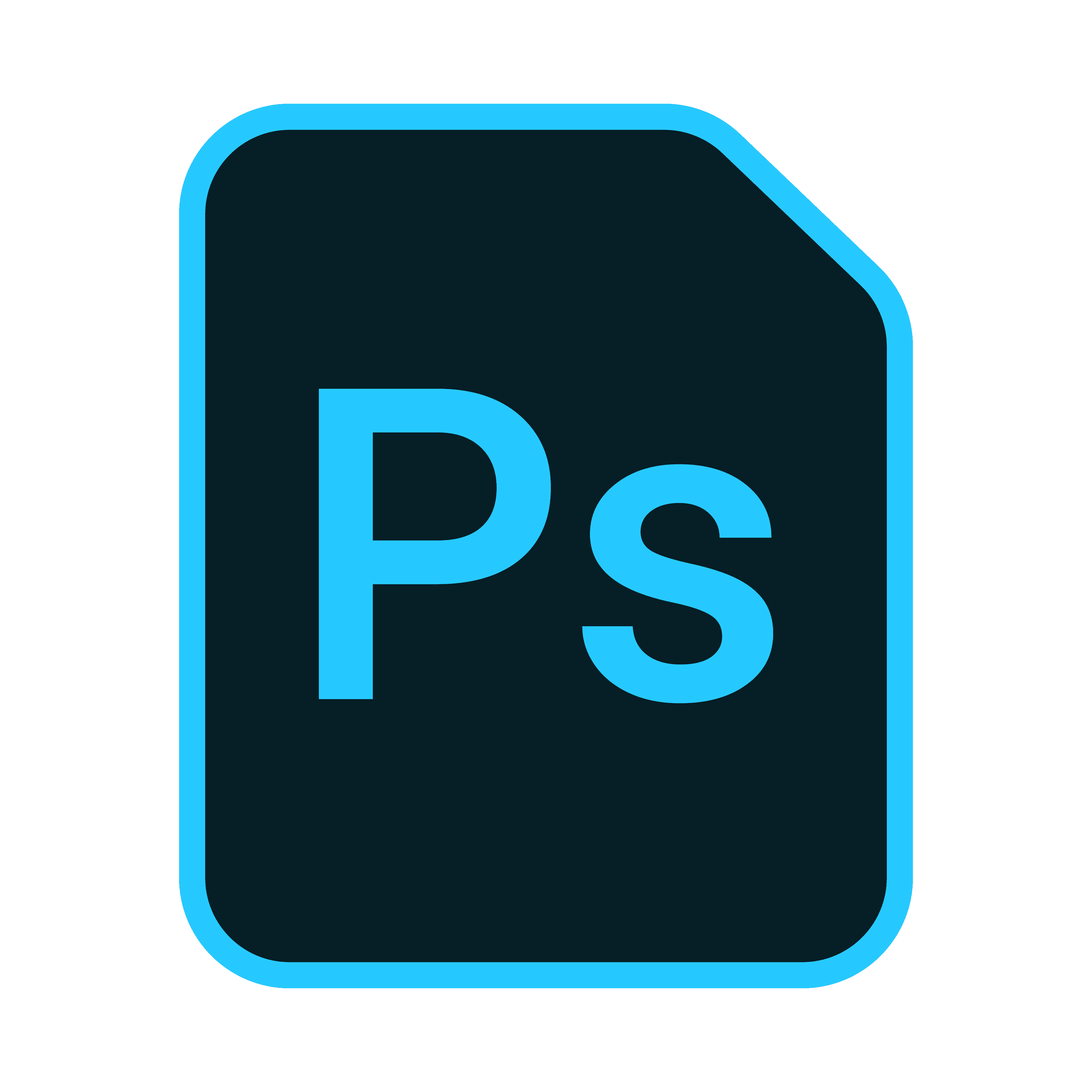 Adobe Photoshop